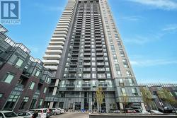 3403 - 8 NAHANI WAY Mississauga, ON L4Z 0C6