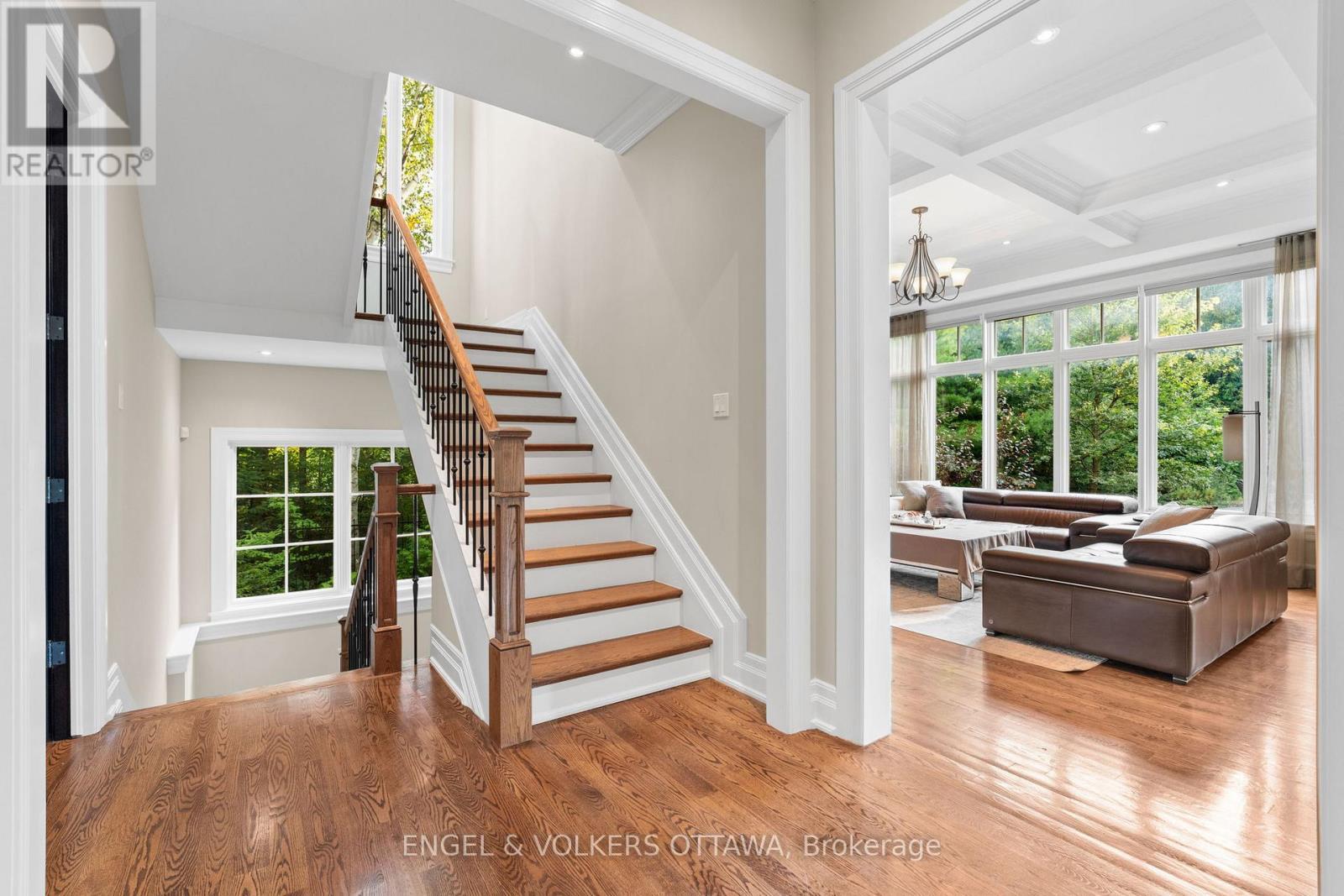 1408 Blackhorse Court, Ottawa, ON - Indoor Photo Showing Other Room