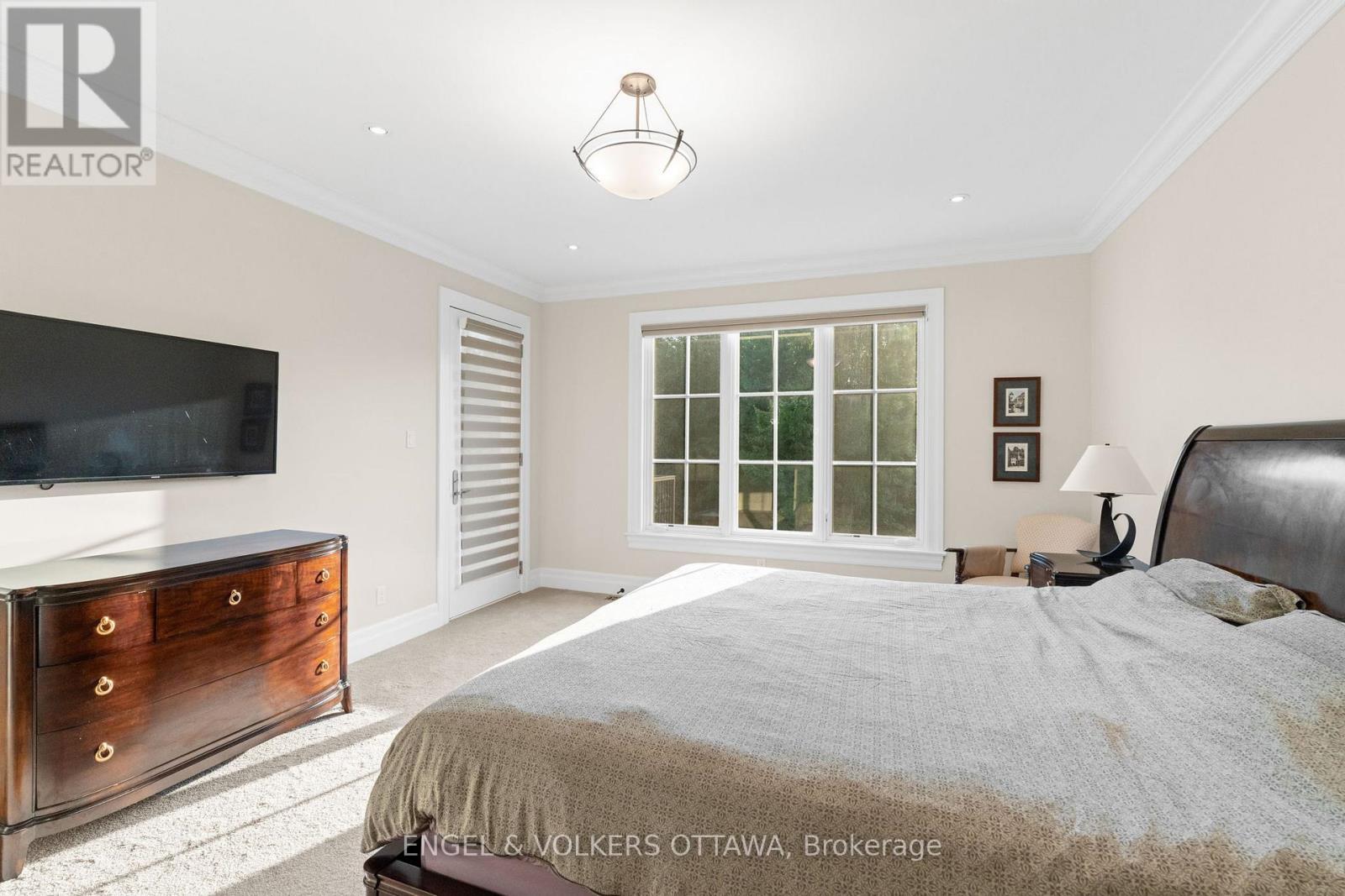 1408 Blackhorse Court, Ottawa, ON - Indoor Photo Showing Bedroom