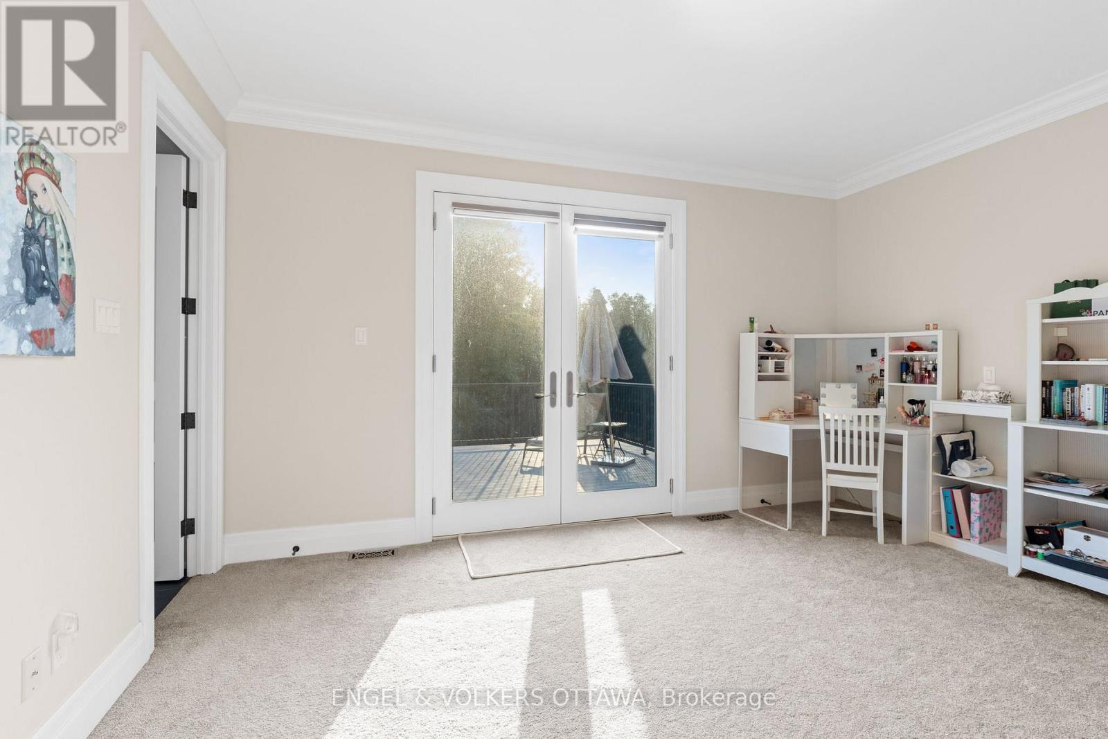 1408 Blackhorse Court, Ottawa, ON - Indoor