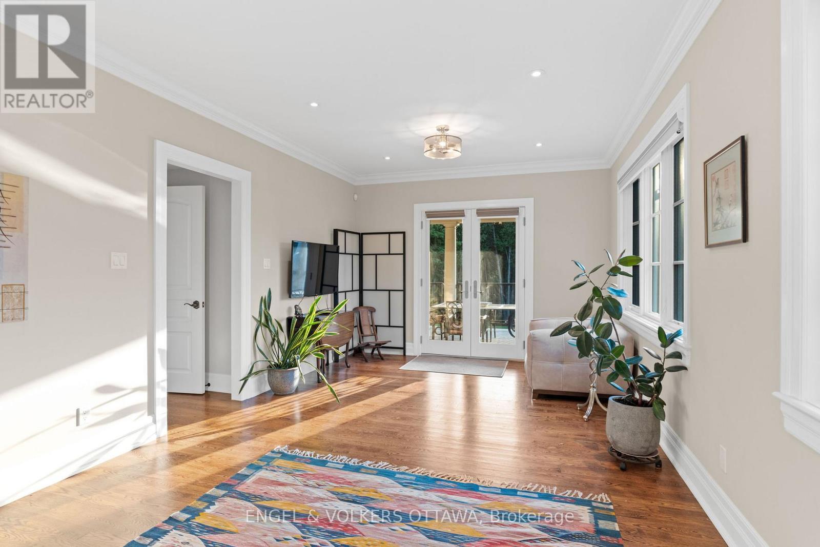 1408 Blackhorse Court, Ottawa, ON - Indoor Photo Showing Other Room