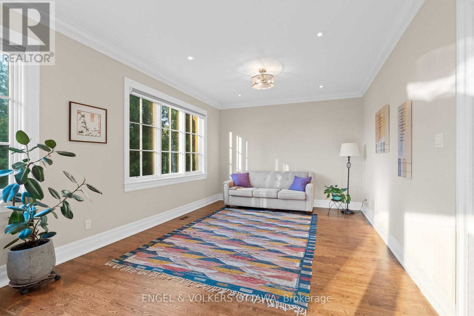 1408 Blackhorse Court, Ottawa, ON - Indoor Photo Showing Other Room
