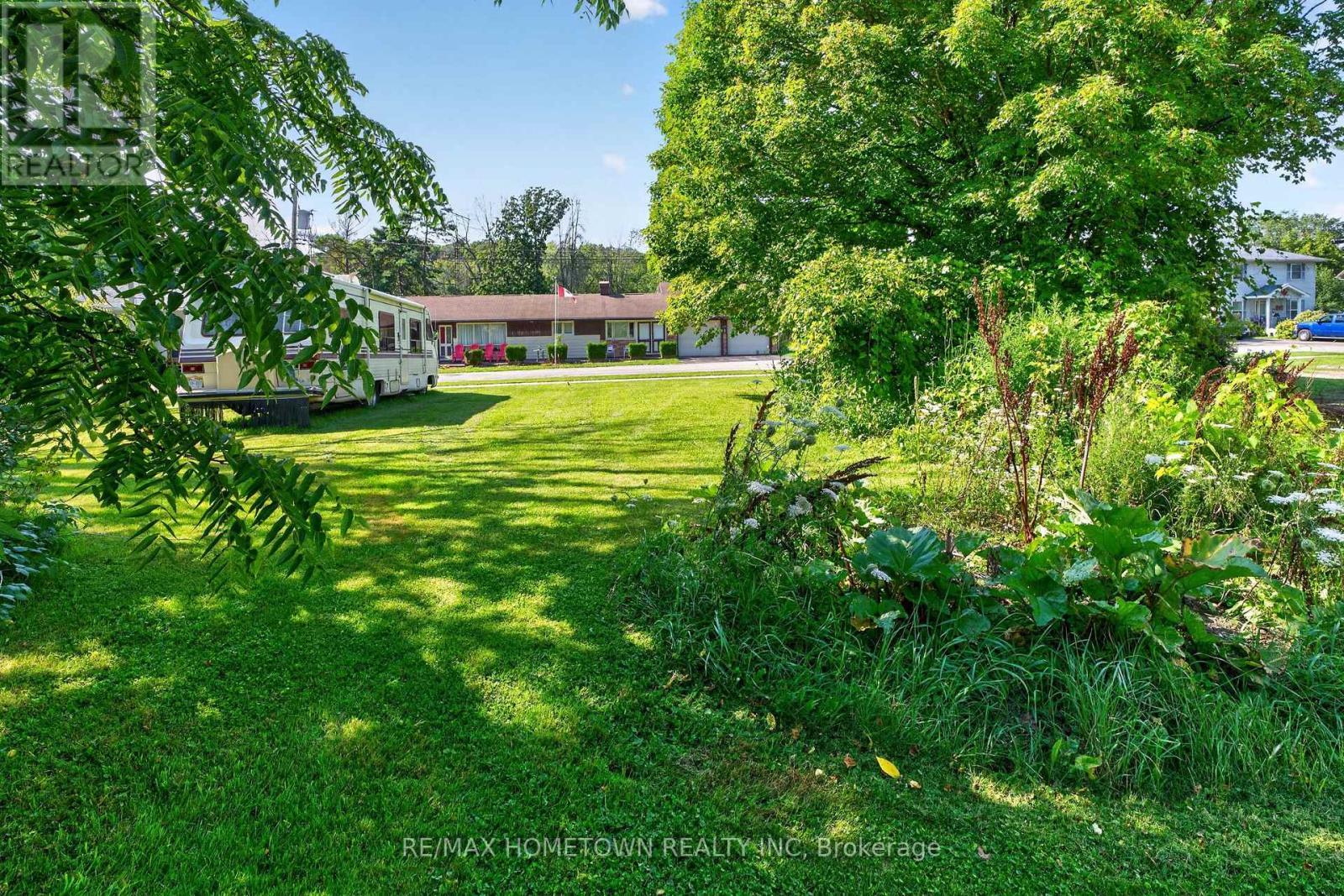 Vacant lot - 116 Mill Creek Drive, Rideau Lakes, ON