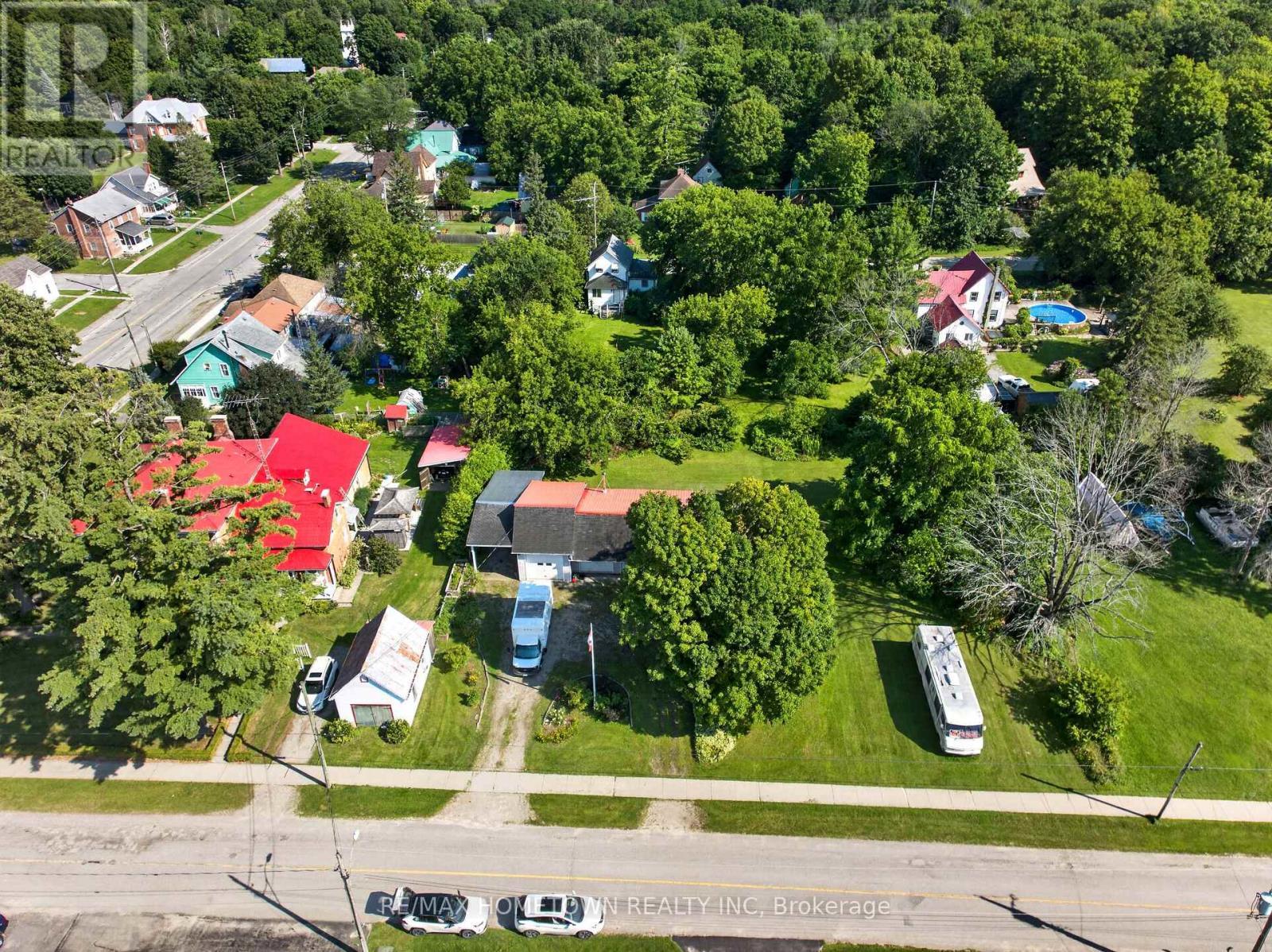 Village of Delta - 116 Mill Creek Drive, Rideau Lakes, ON