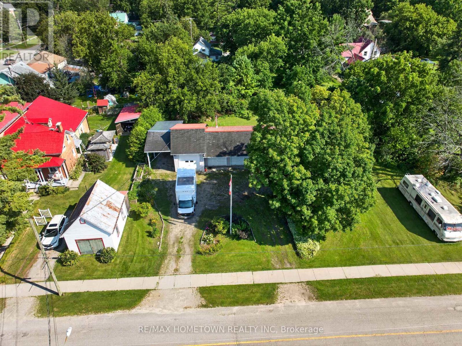Village of Delta - 116 Mill Creek Drive, Rideau Lakes, ON