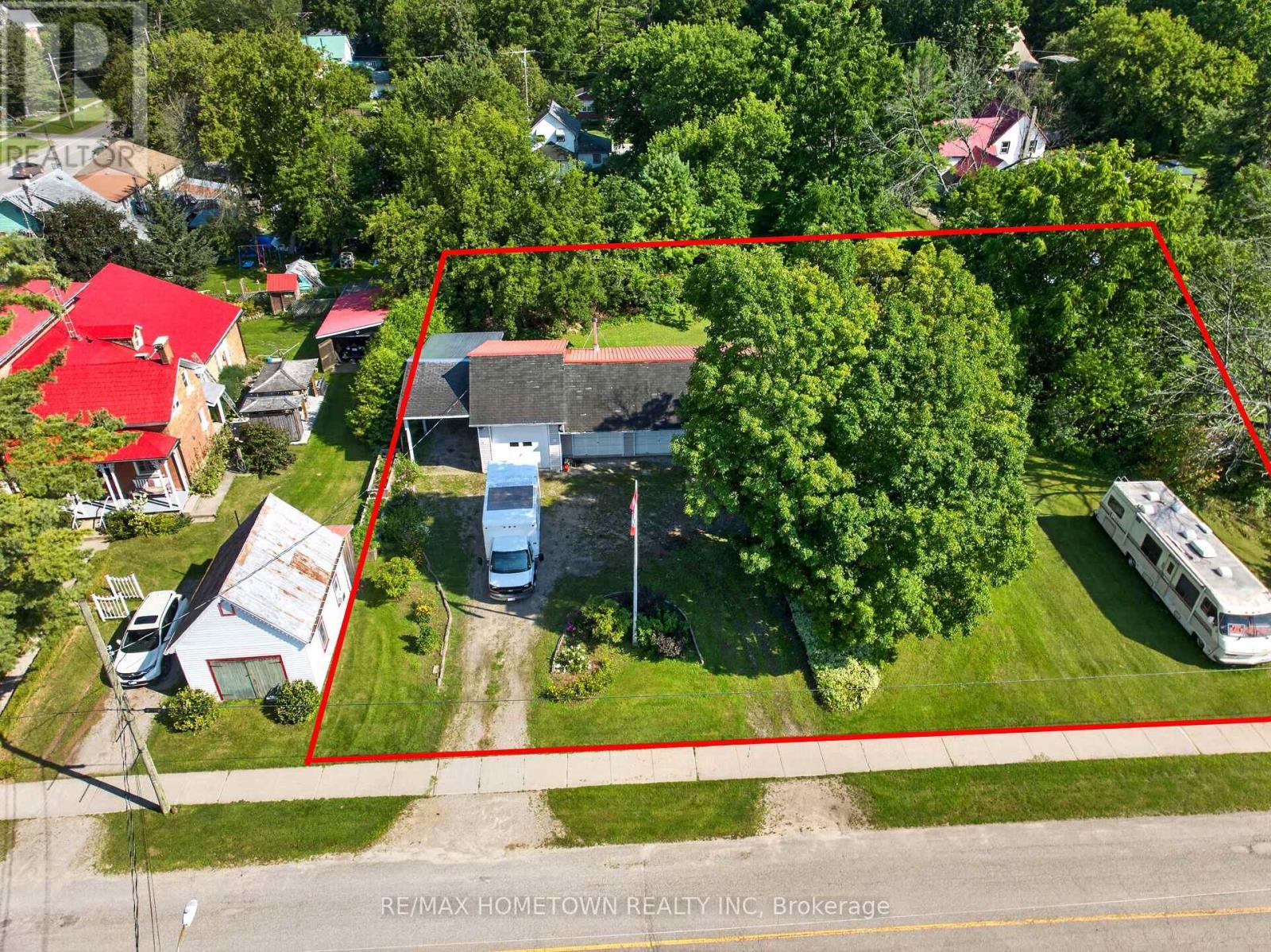 116 Mill Creek Drive, Rideau Lakes, ON