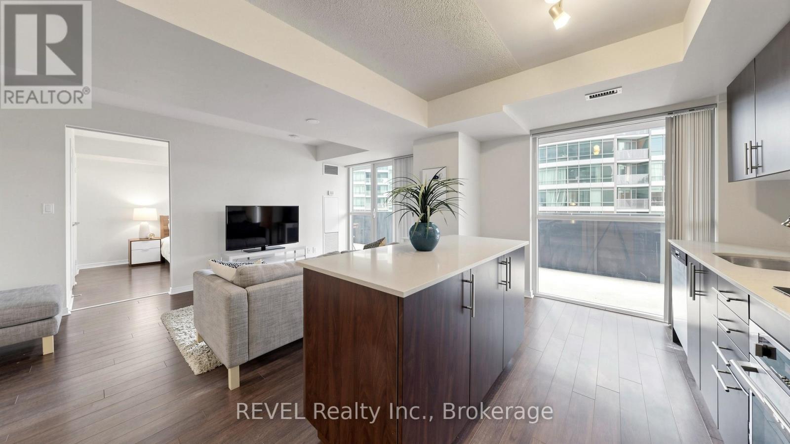 306 - 352 Front Street W, Toronto (Waterfront Communities), ON - Indoor