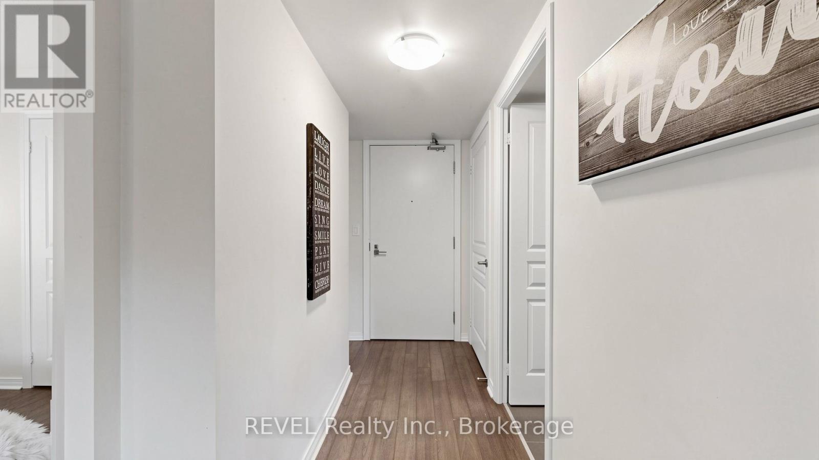 306 - 352 Front Street W, Toronto (Waterfront Communities), ON - Photo Showing Other Room
