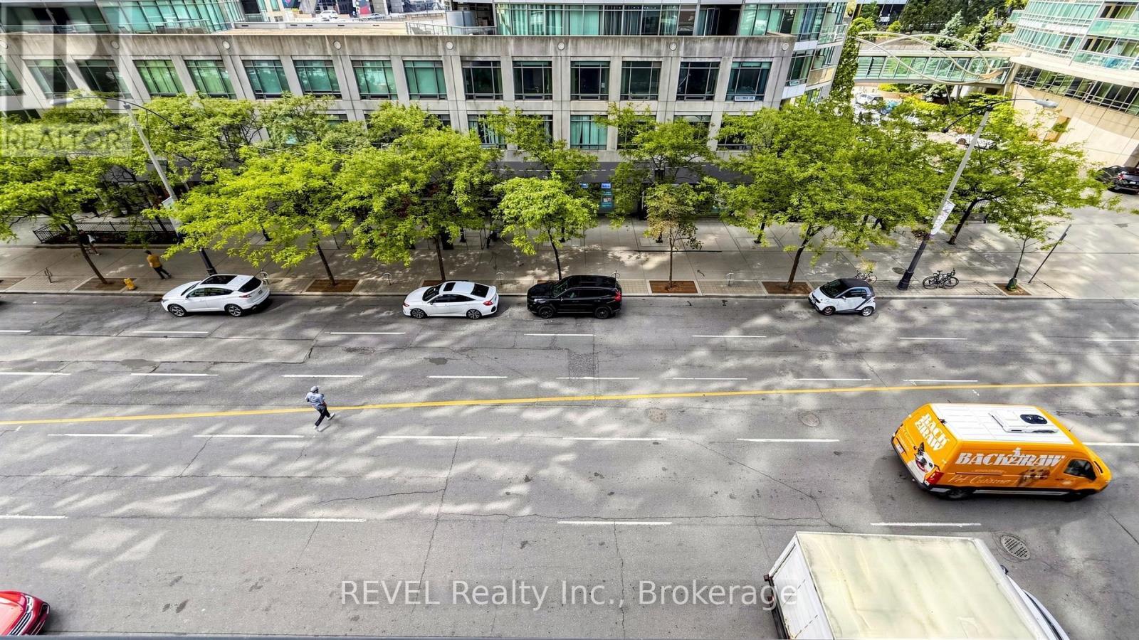 306 - 352 Front Street W, Toronto (Waterfront Communities), ON - Outdoor