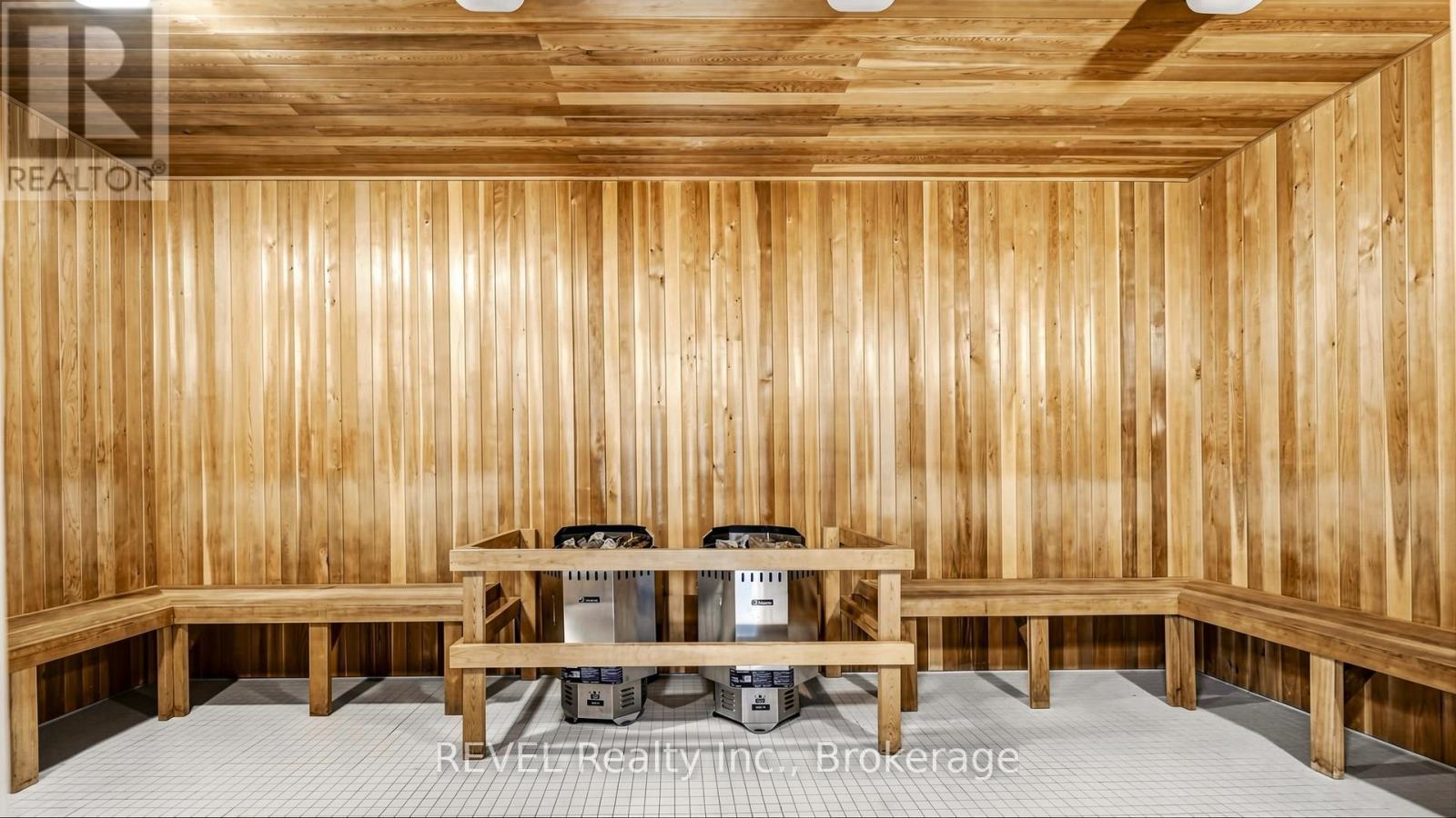 306 - 352 Front Street W, Toronto (Waterfront Communities), ON - Indoor Photo Showing Other Room