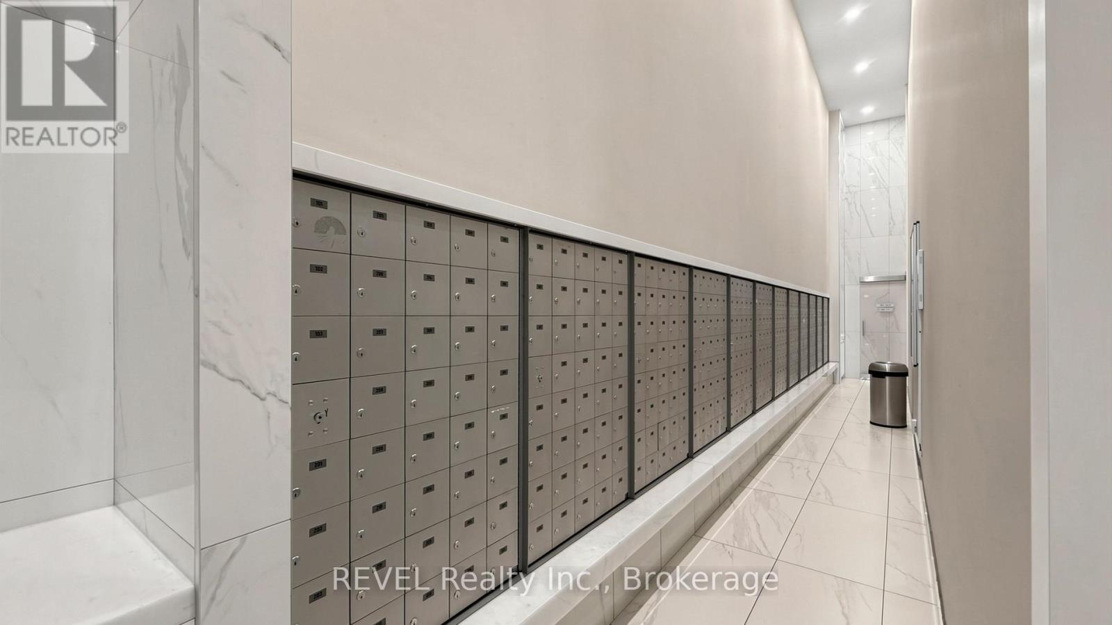 306 - 352 Front Street W, Toronto (Waterfront Communities), ON - Indoor