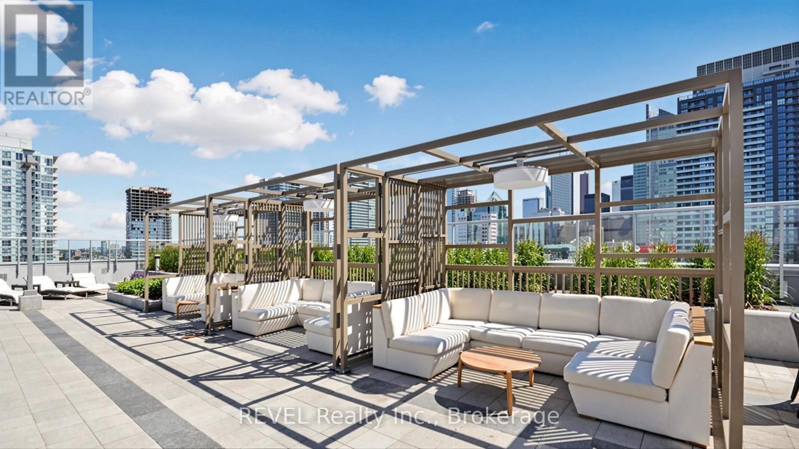 306 - 352 Front Street W, Toronto (Waterfront Communities), ON - Outdoor