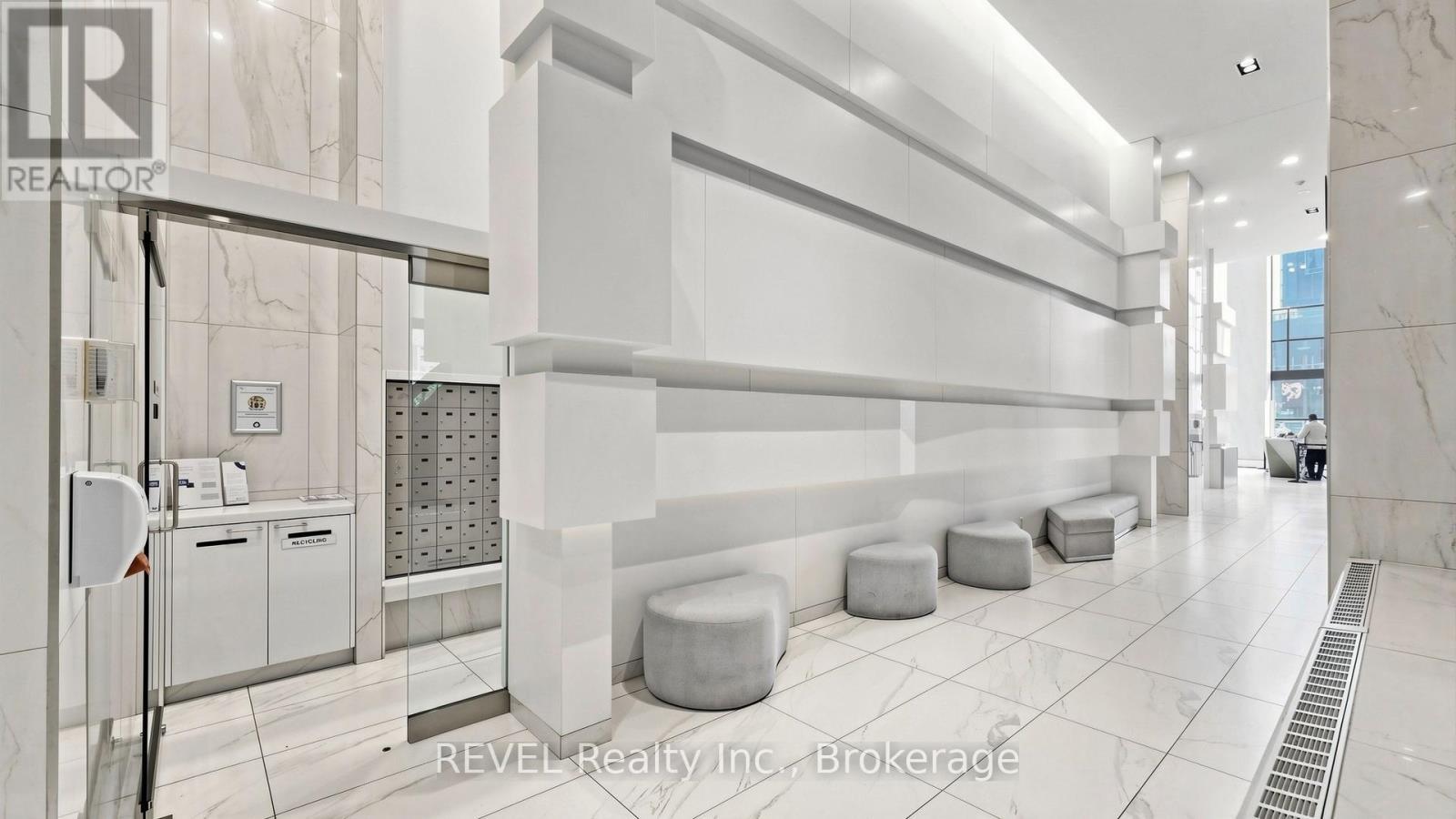306 - 352 Front Street W, Toronto (Waterfront Communities), ON - Indoor Photo Showing Bathroom