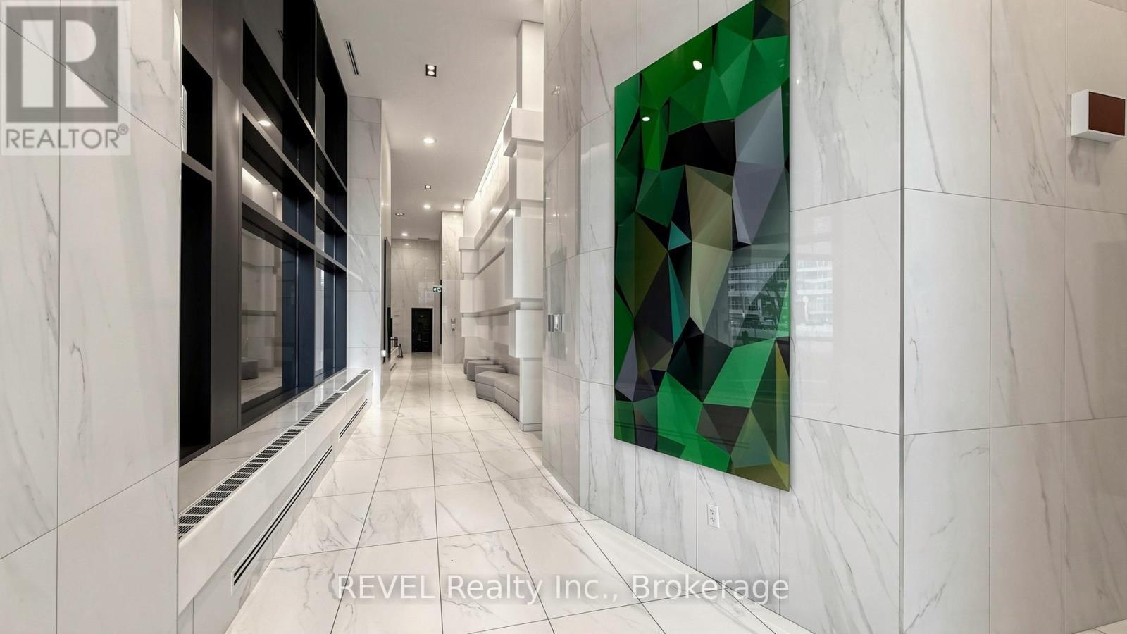 306 - 352 Front Street W, Toronto (Waterfront Communities), ON -