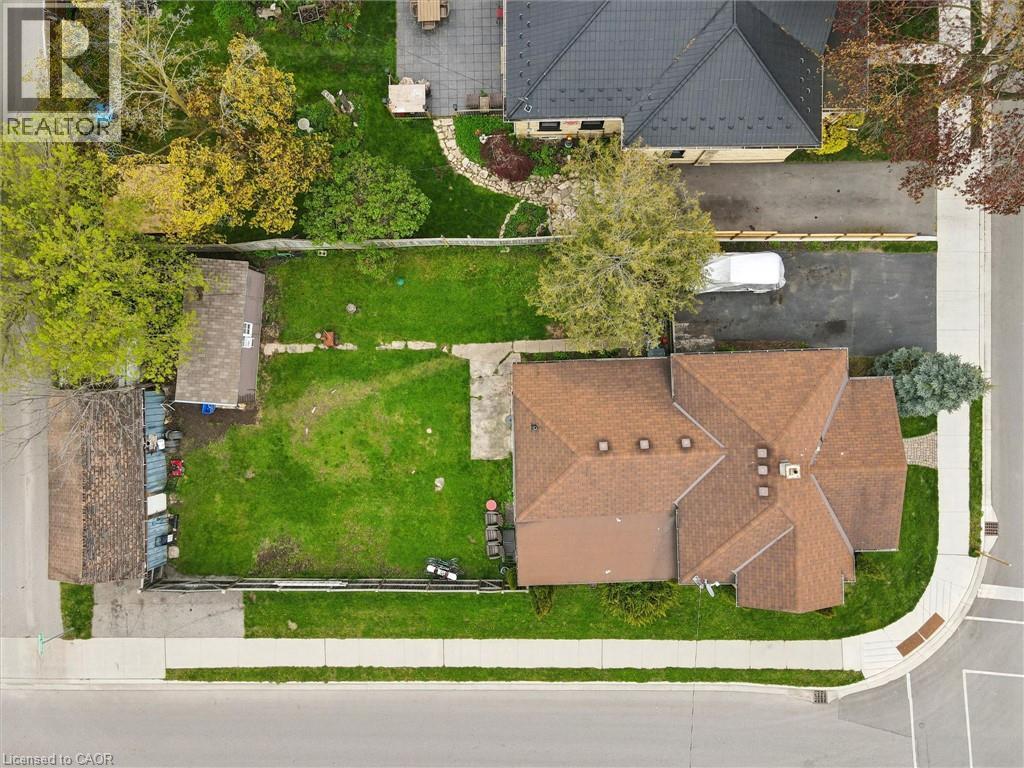 Additional content - 27 Roseview Avenue, Cambridge, ON -