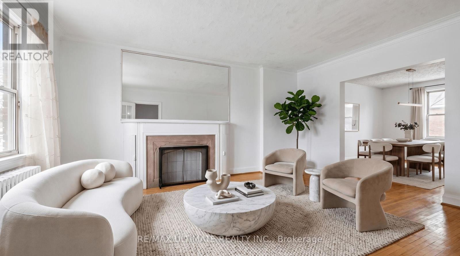 463 Oakwood Avenue, Toronto, ON