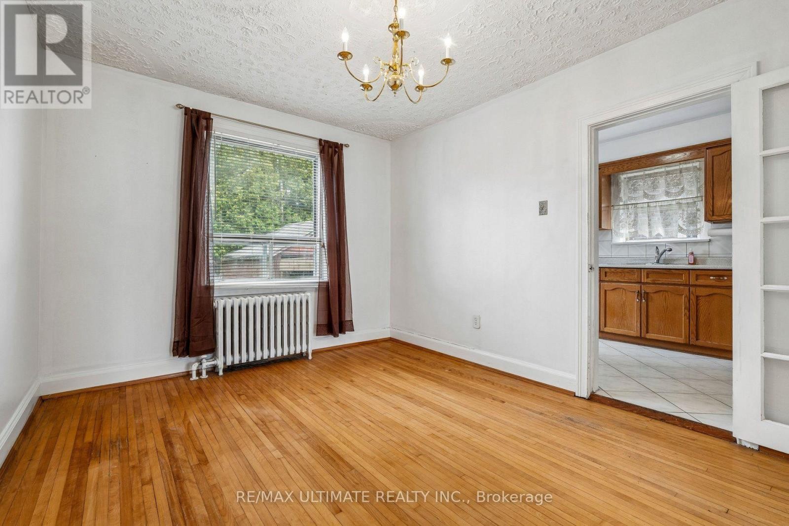 463 Oakwood Avenue, Toronto, ON