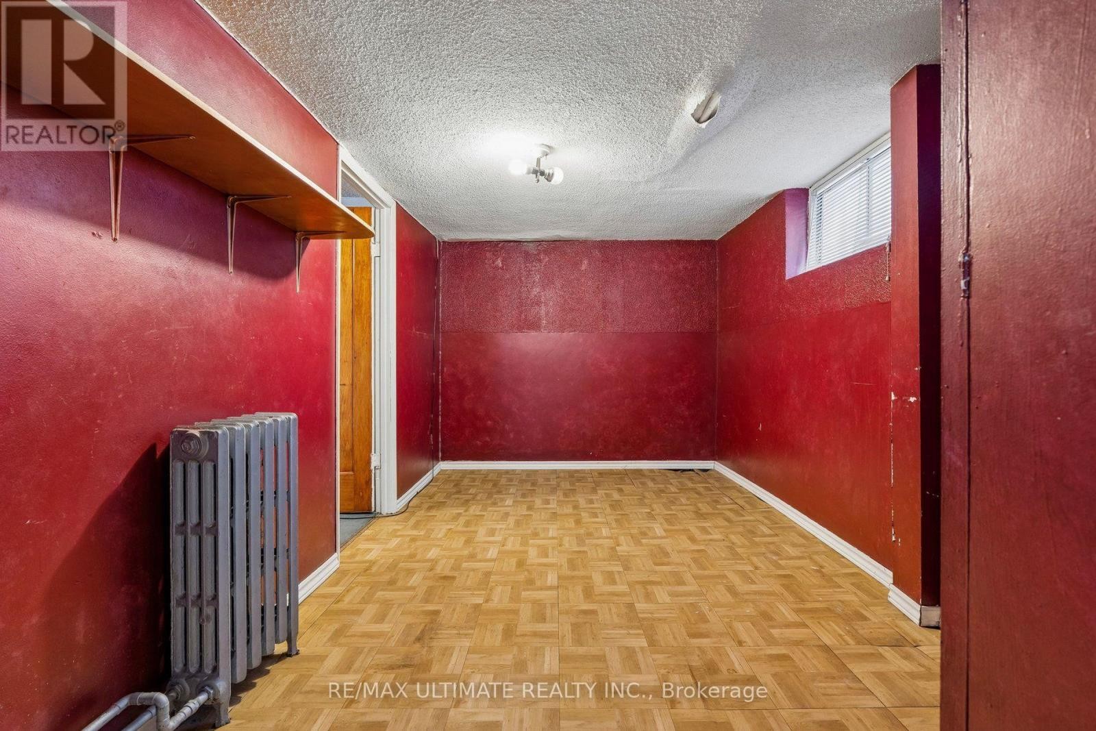 463 Oakwood Avenue, Toronto, ON