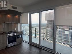 4402 - 448 BURNHAMTHORPE ROAD Mississauga, ON L5B 0R4
