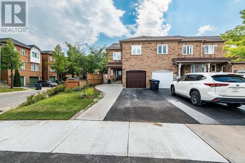 51 BRICKYARD WAY  Brampton, ON L6V 4L6