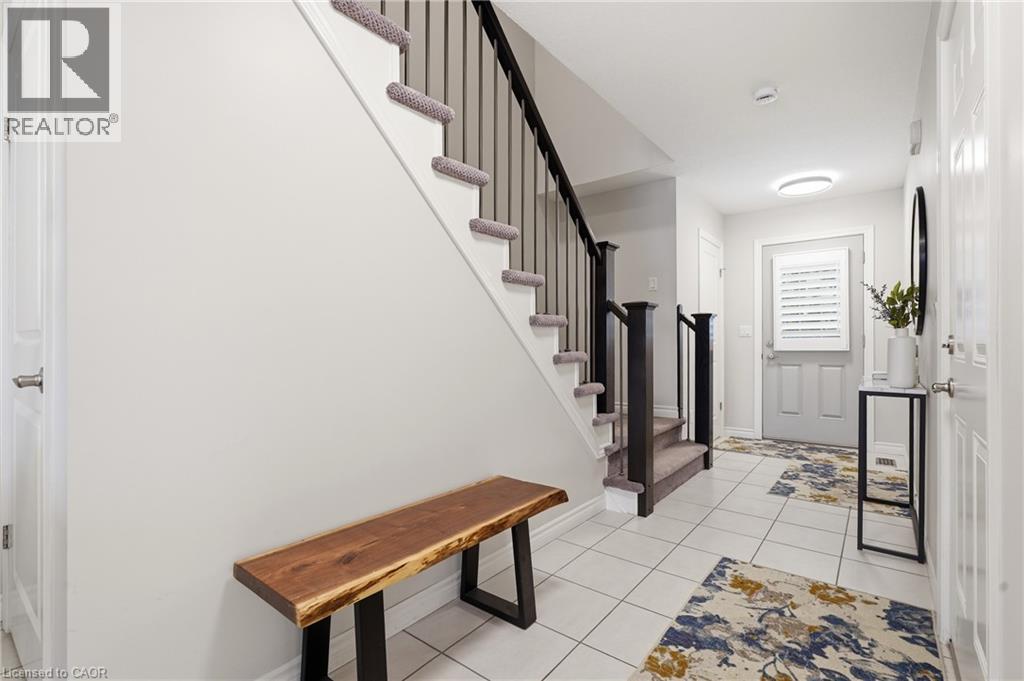 635 Saginaw Parkway Unit# 72, Cambridge, ON - Indoor Photo Showing Other Room