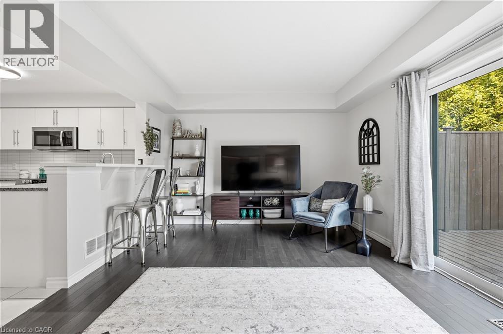 635 Saginaw Parkway Unit# 72, Cambridge, ON - Indoor