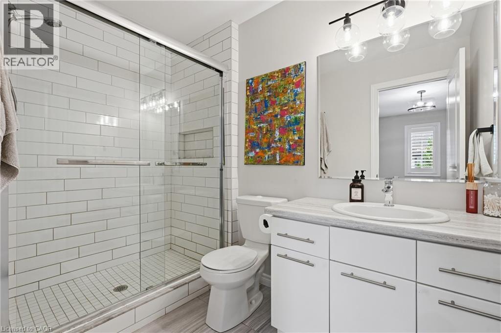 635 Saginaw Parkway Unit# 72, Cambridge, ON - Indoor Photo Showing Bathroom