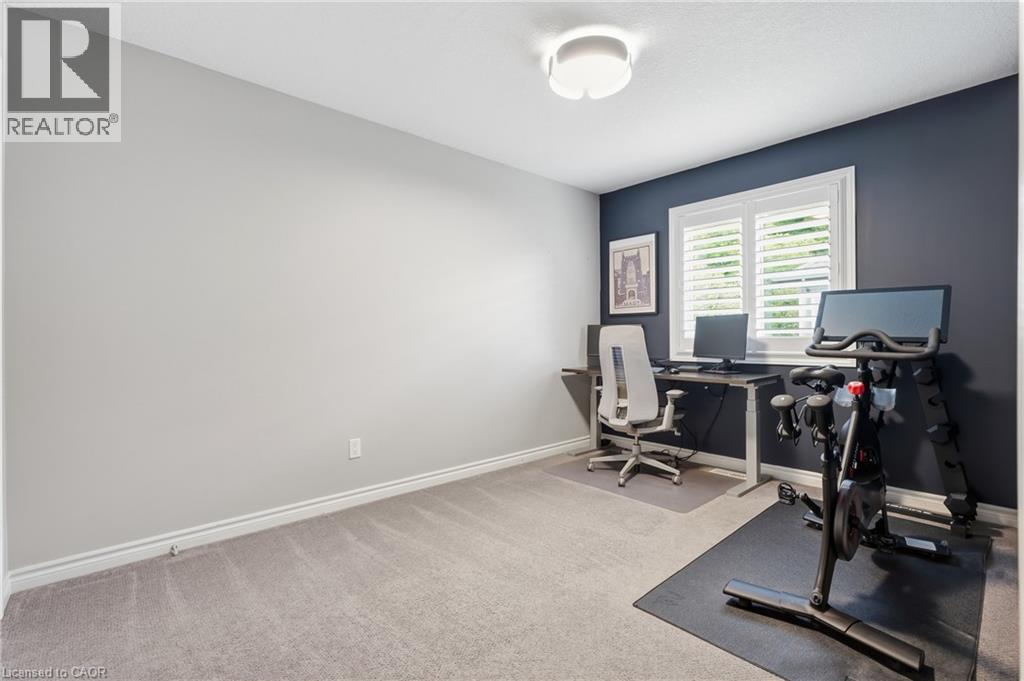 635 Saginaw Parkway Unit# 72, Cambridge, ON - Indoor Photo Showing Other Room