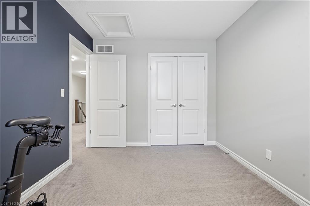 635 Saginaw Parkway Unit# 72, Cambridge, ON - Indoor Photo Showing Other Room