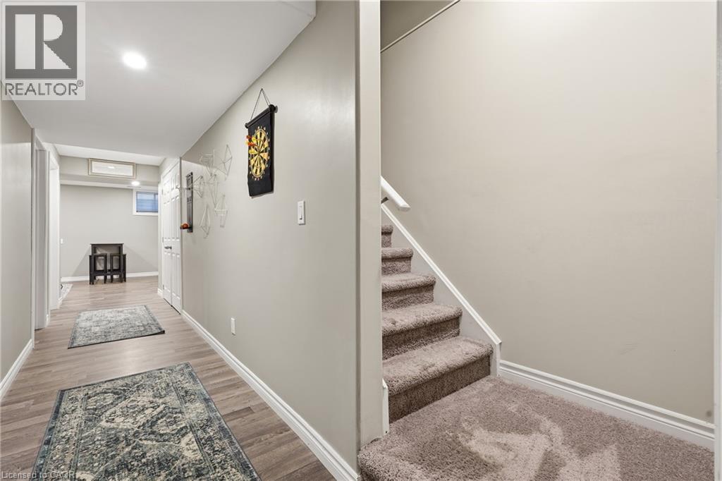 635 Saginaw Parkway Unit# 72, Cambridge, ON - Indoor Photo Showing Other Room