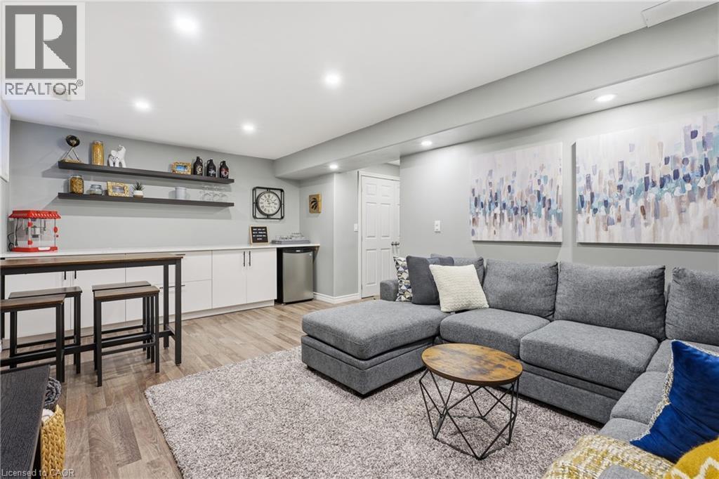 635 Saginaw Parkway Unit# 72, Cambridge, ON - Indoor