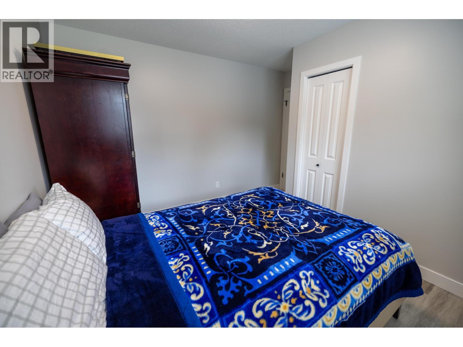 331 Killoren Crescent, Prince George, BC - Indoor Photo Showing Bedroom