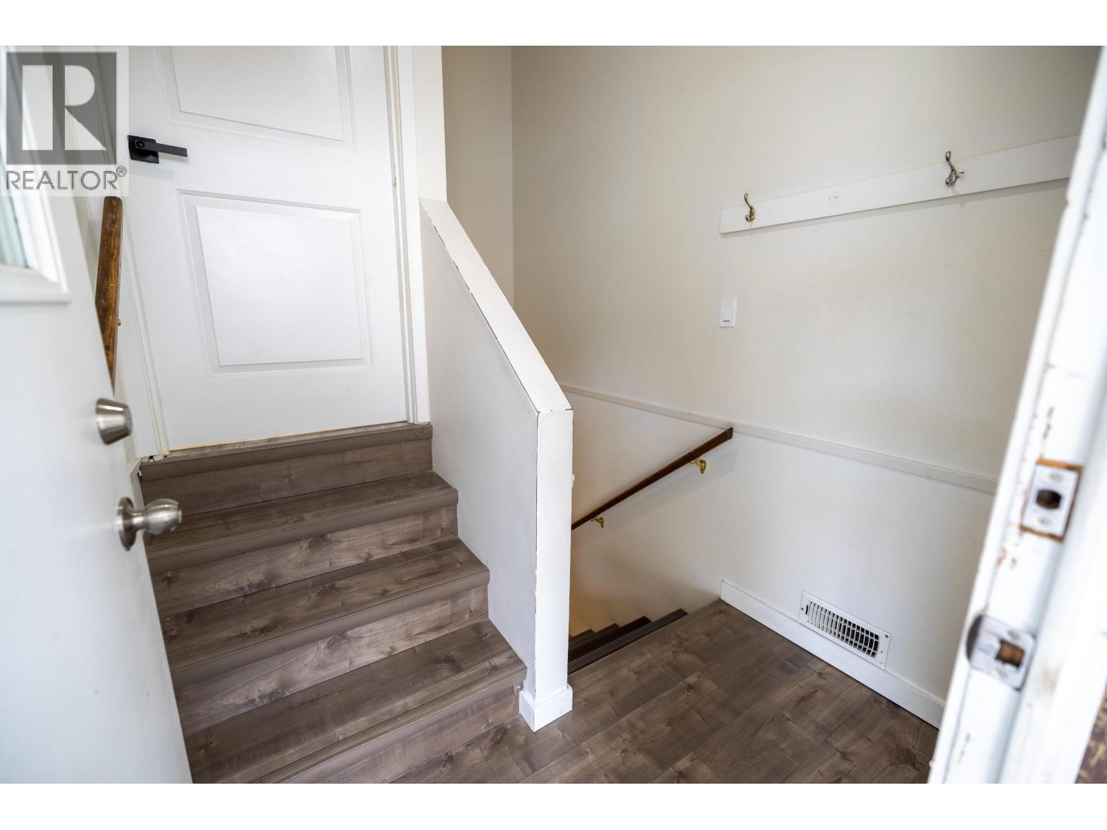 331 Killoren Crescent, Prince George, BC - Indoor Photo Showing Other Room