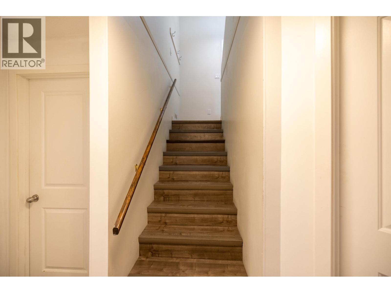 331 Killoren Crescent, Prince George, BC - Indoor Photo Showing Other Room
