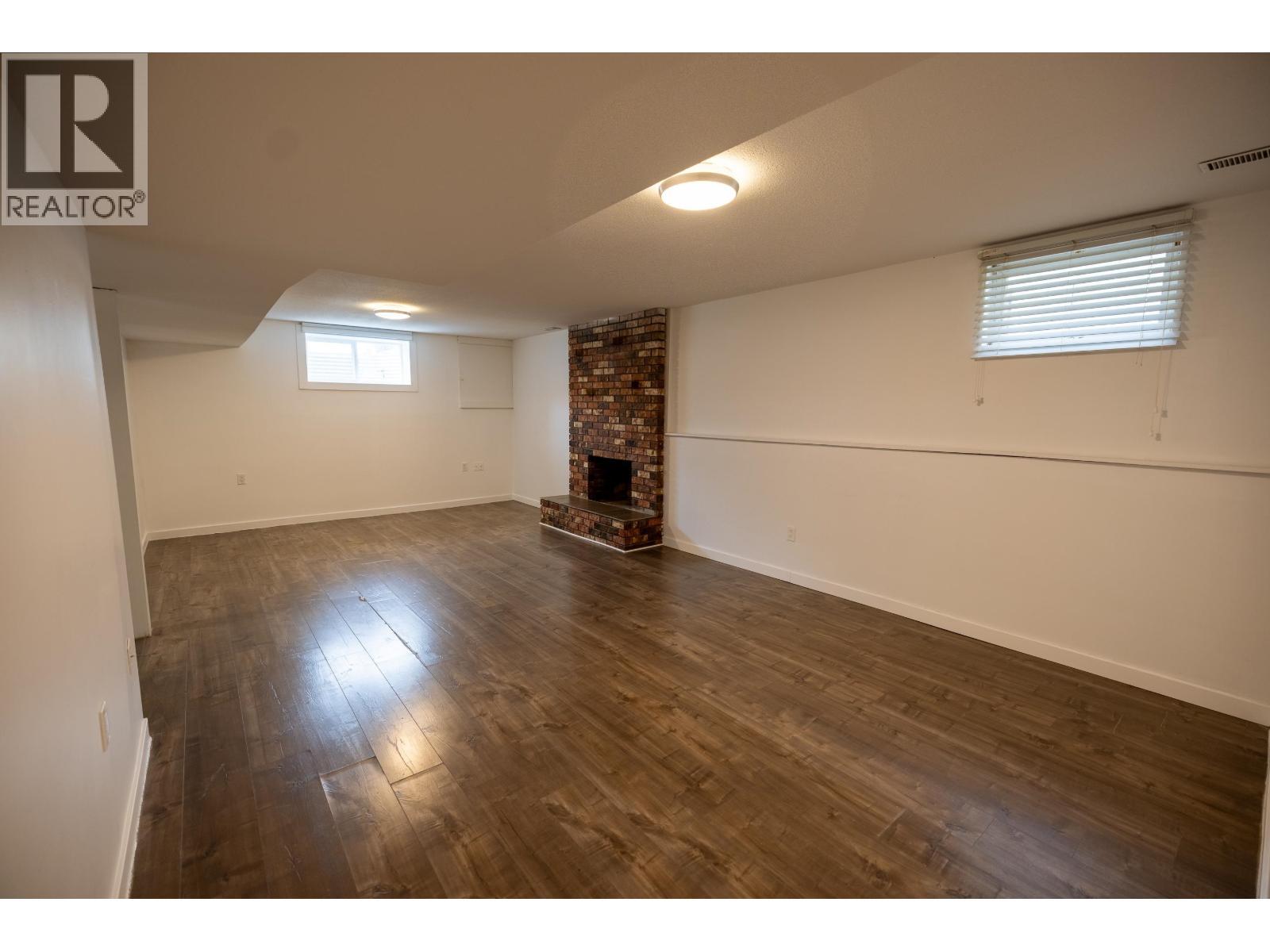 331 Killoren Crescent, Prince George, BC - Indoor Photo Showing Other Room