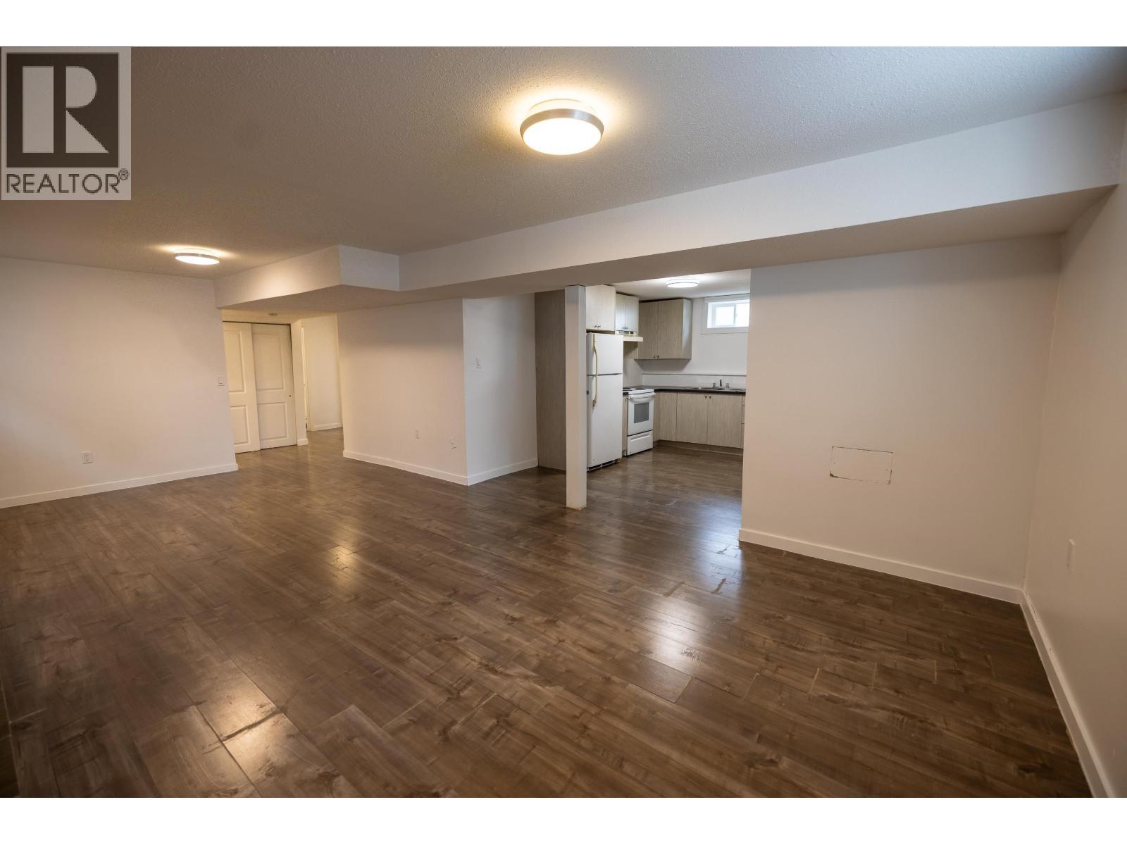 331 Killoren Crescent, Prince George, BC - Indoor