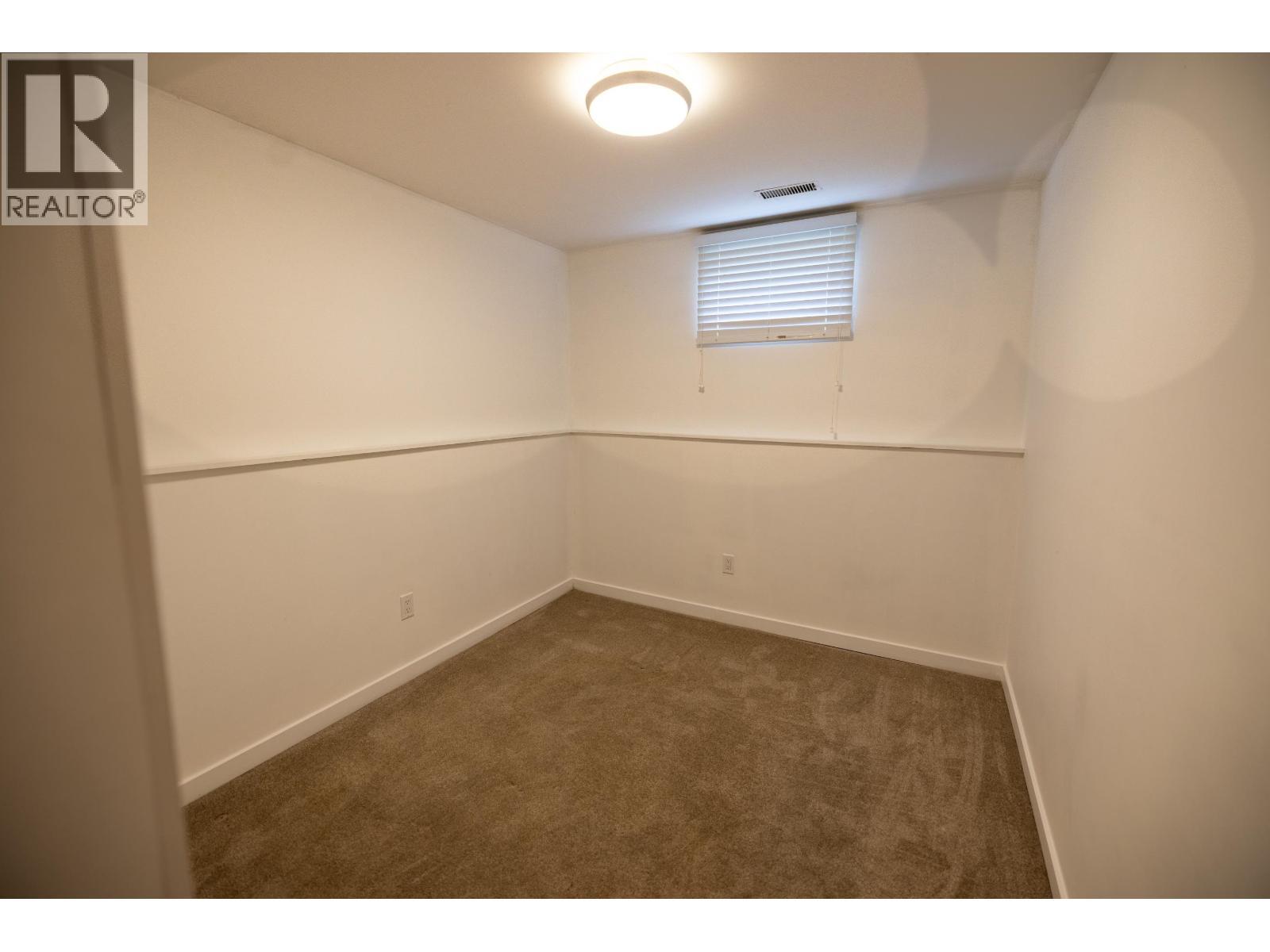 331 Killoren Crescent, Prince George, BC - Indoor Photo Showing Other Room