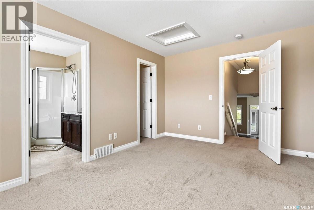 4029 Alton Crescent, Regina, SK - Indoor Photo Showing Other Room