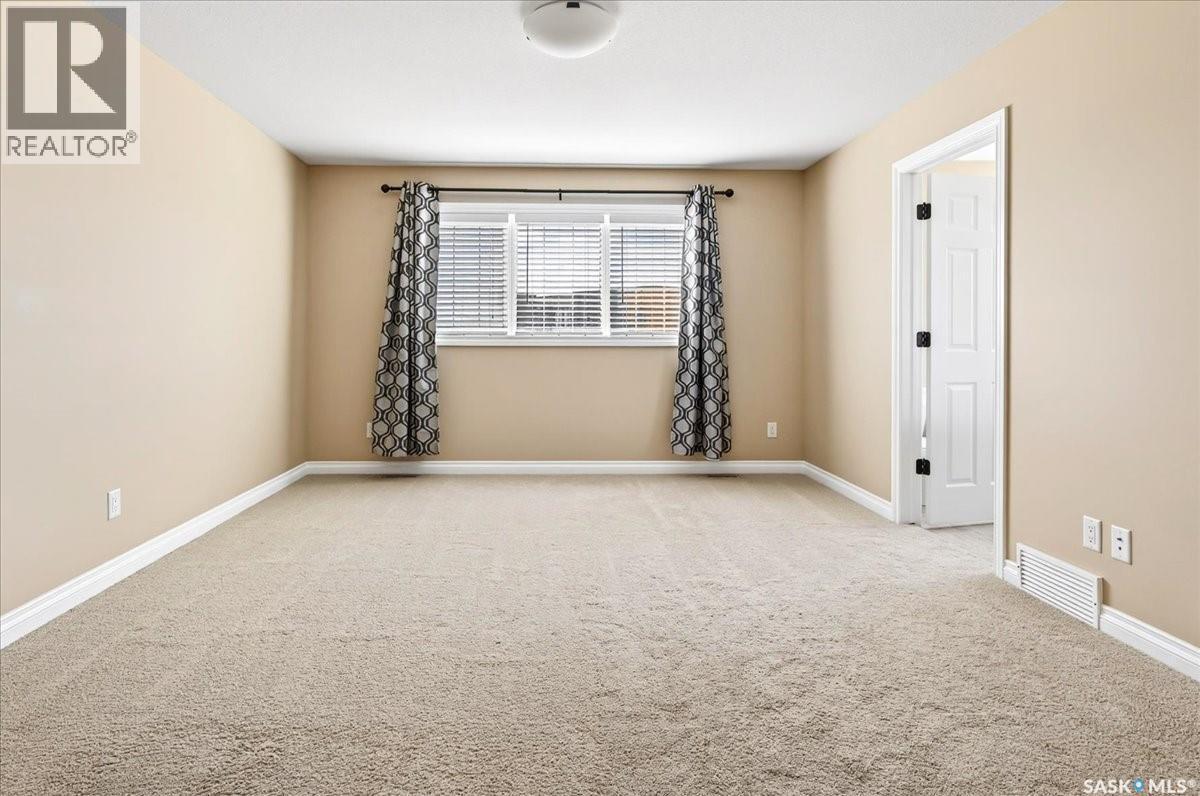 4029 Alton Crescent, Regina, SK - Indoor Photo Showing Other Room