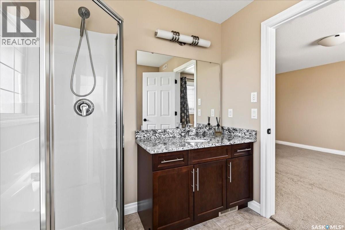 4029 Alton Crescent, Regina, SK - Indoor Photo Showing Other Room
