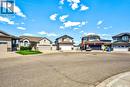 4029 Alton Crescent, Regina, SK  - Outdoor With Facade 