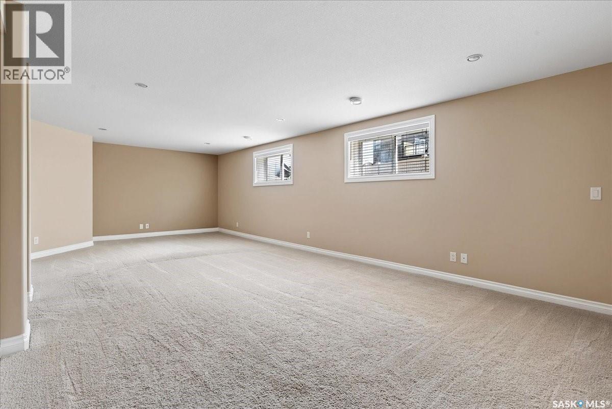 4029 Alton Crescent, Regina, SK - Indoor