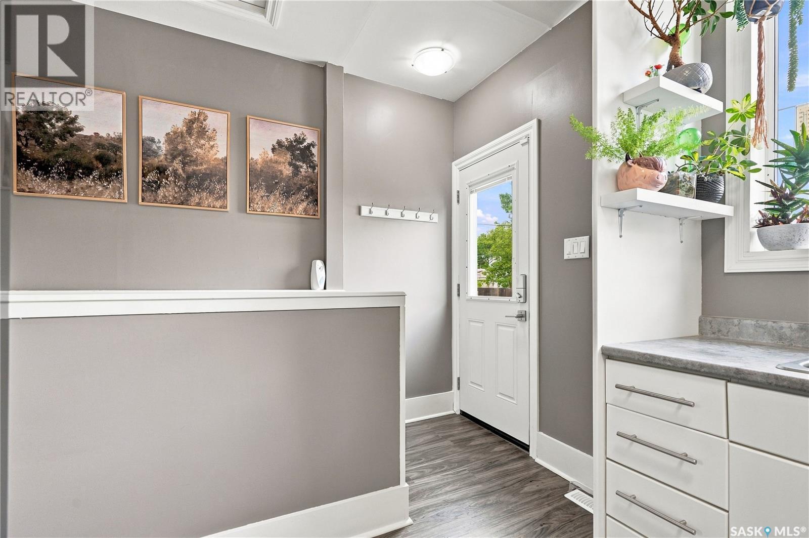 2011 Lorne Avenue, Saskatoon, SK