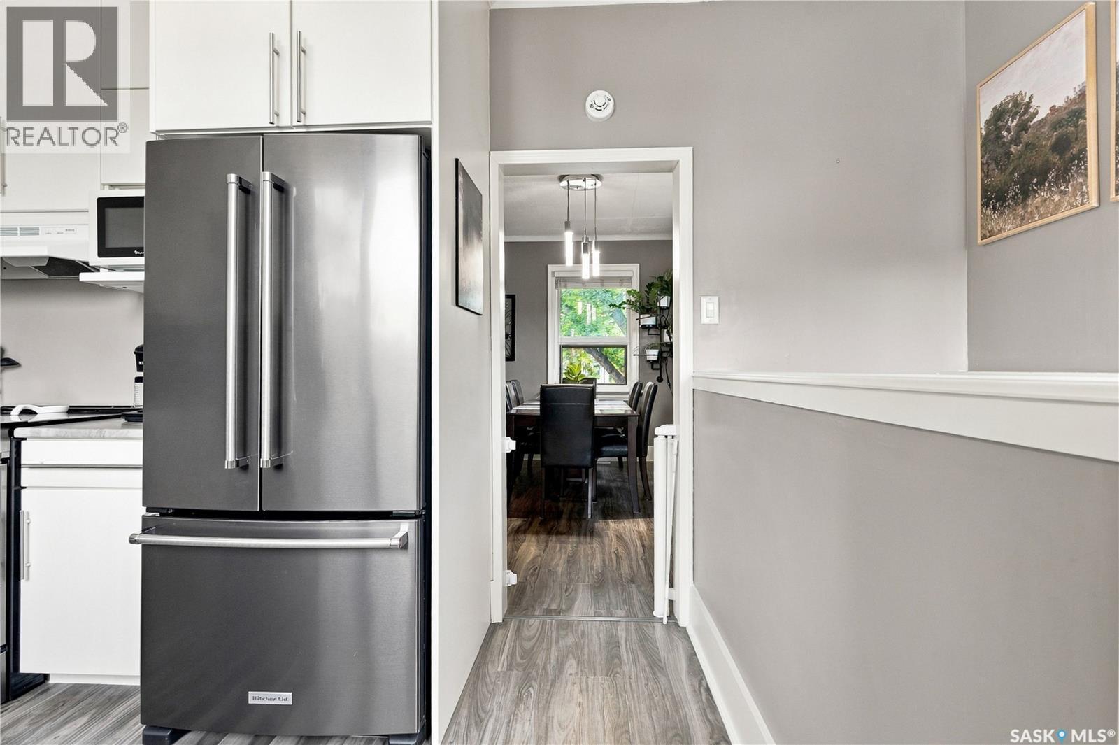 2011 Lorne Avenue, Saskatoon, SK