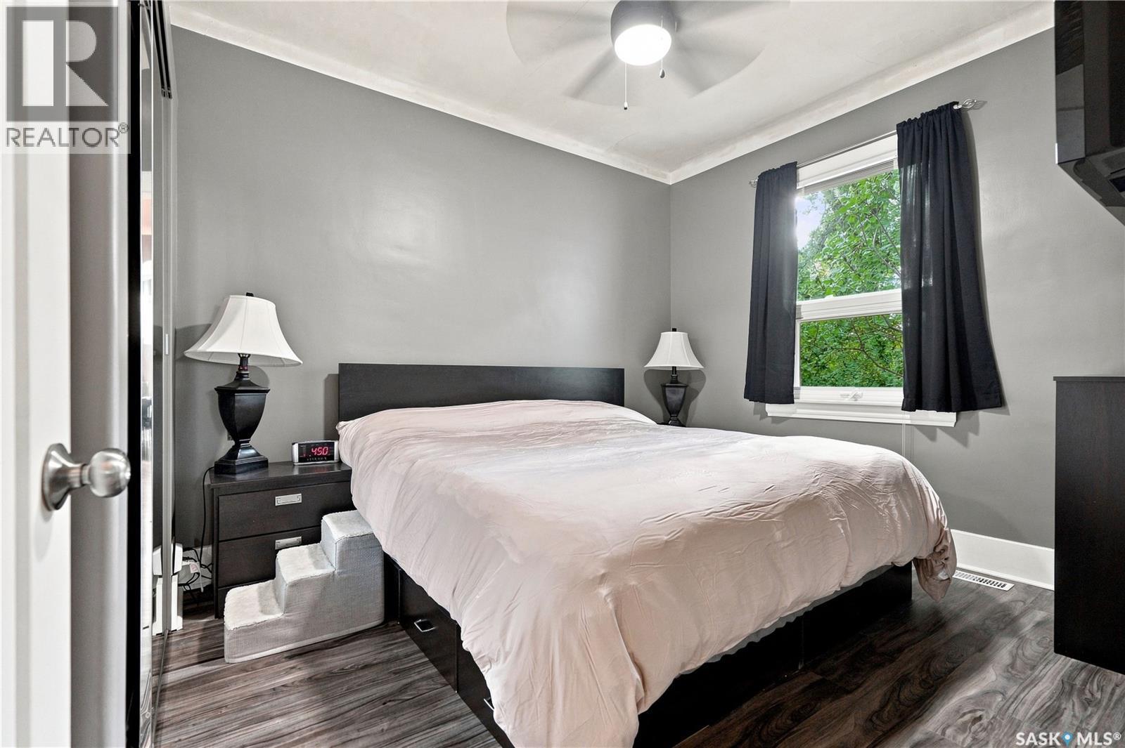 2011 Lorne Avenue, Saskatoon, SK