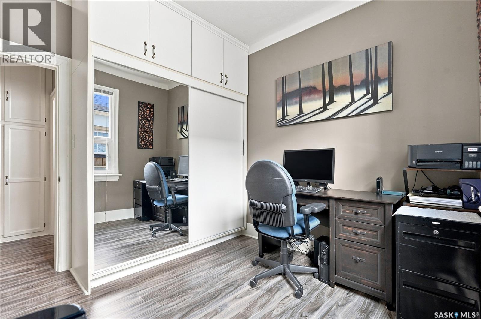 2011 Lorne Avenue, Saskatoon, SK