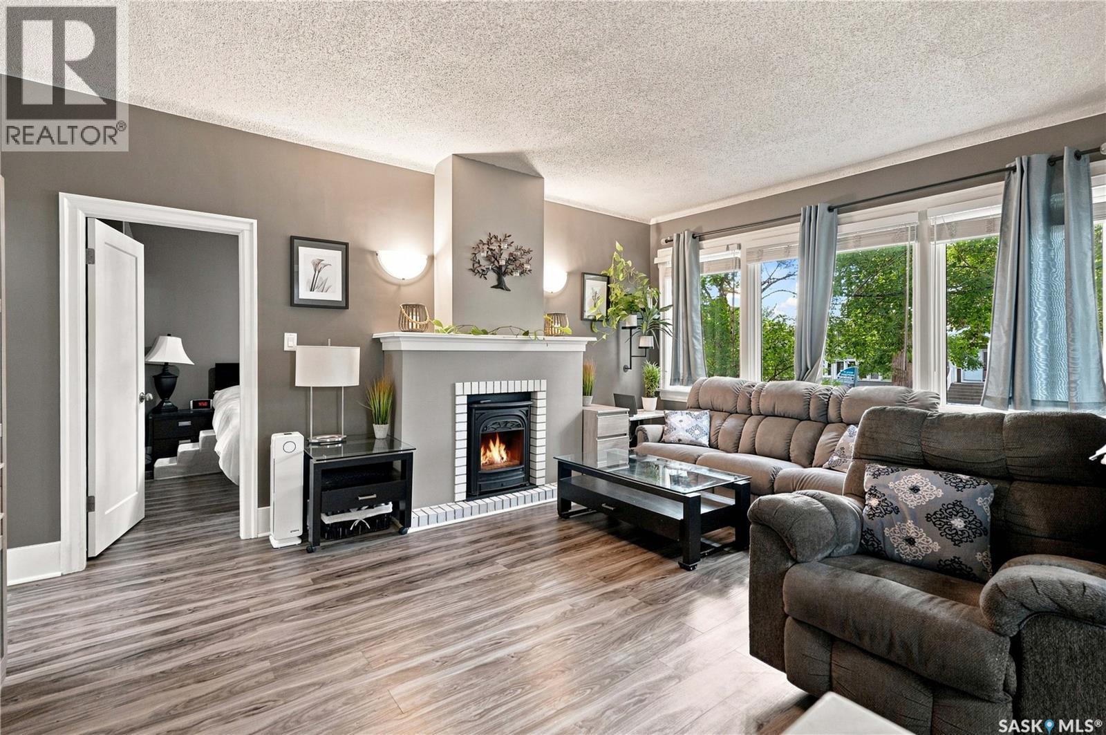 2011 Lorne Avenue, Saskatoon, SK
