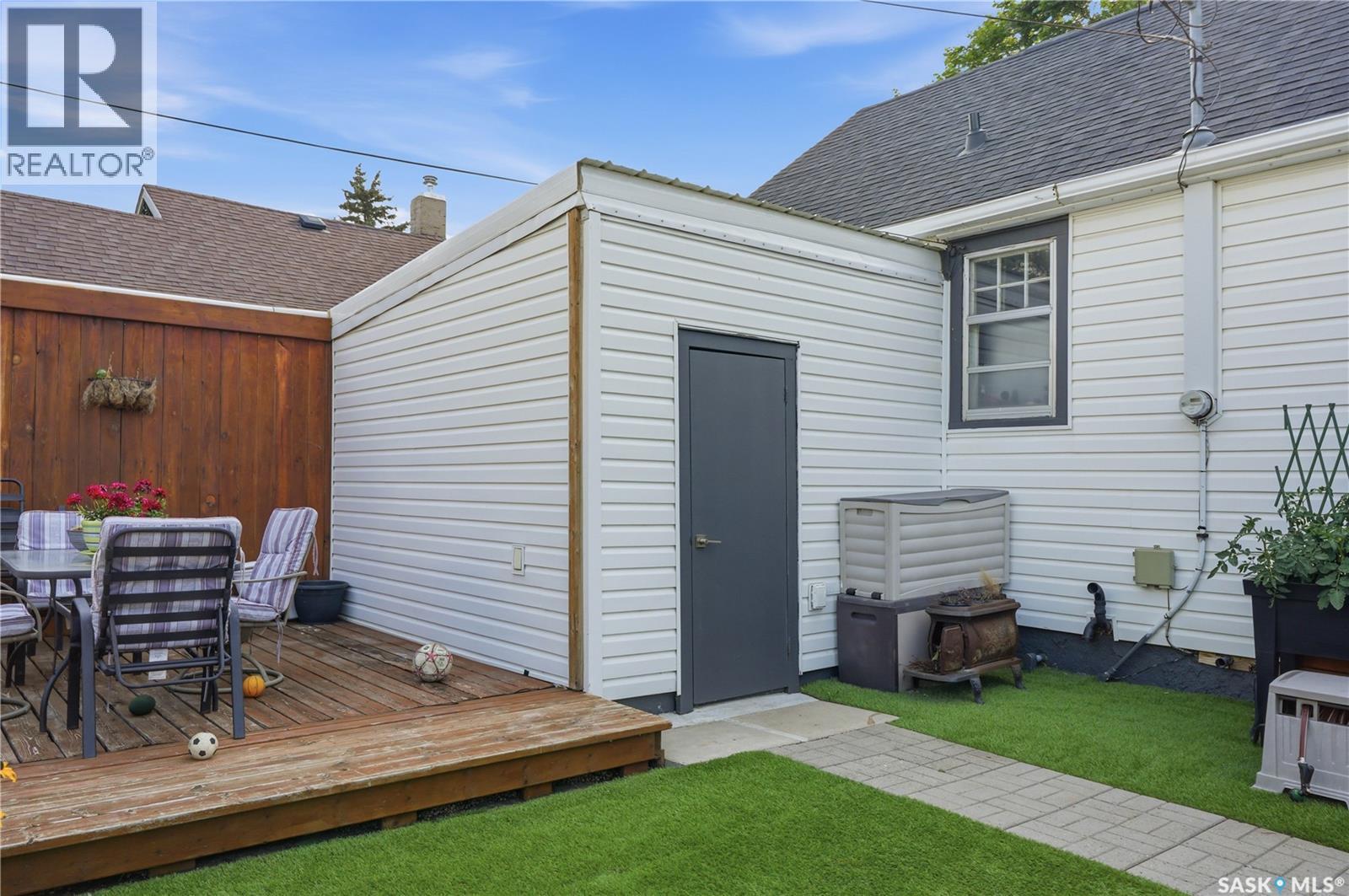 2011 Lorne Avenue, Saskatoon, SK