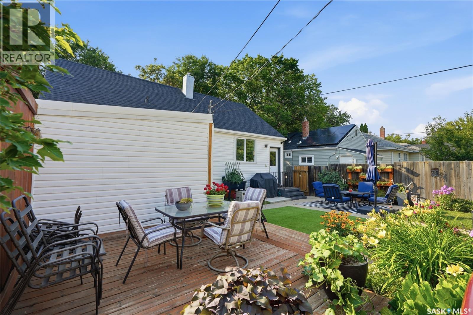 2011 Lorne Avenue, Saskatoon, SK