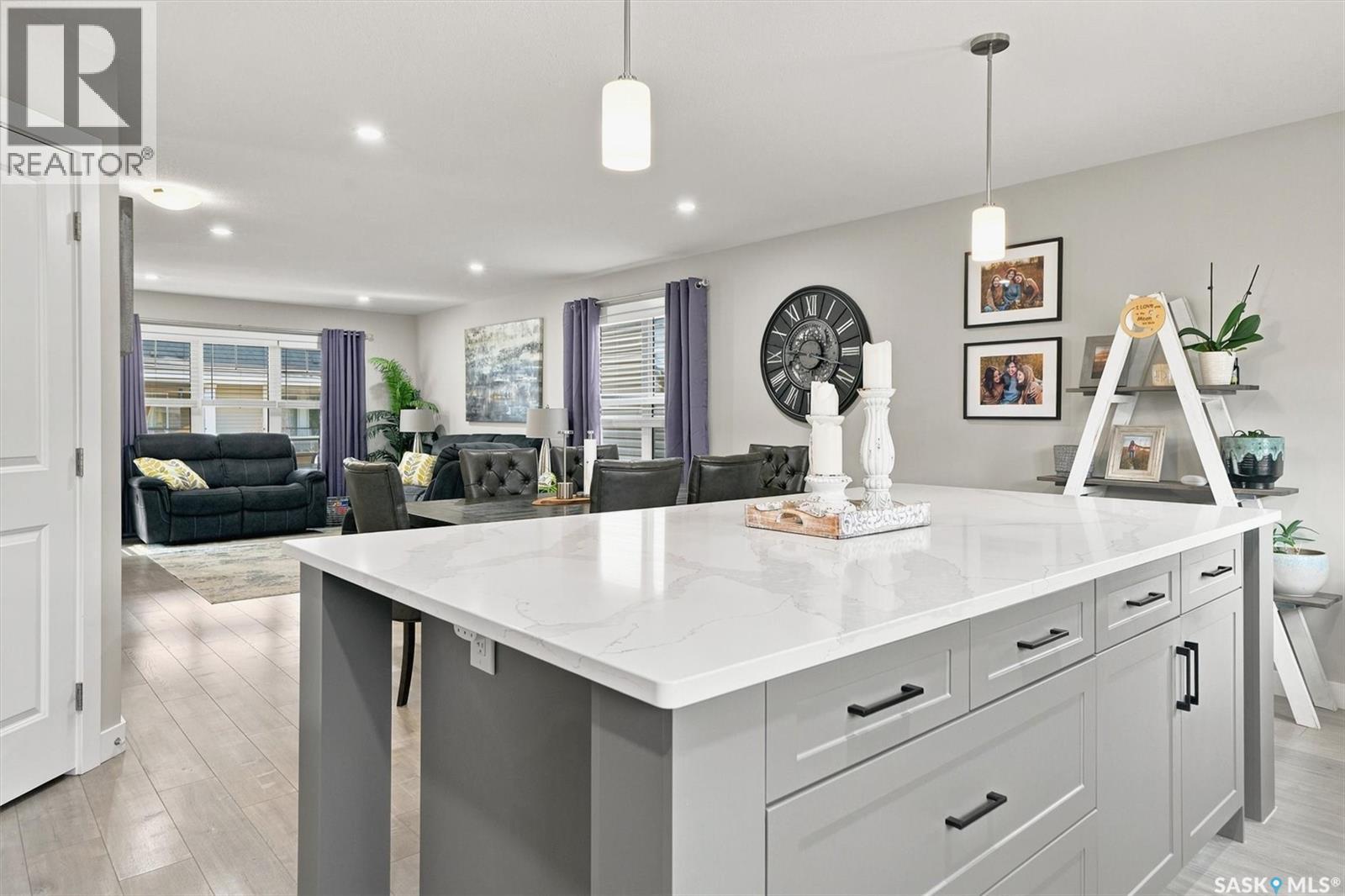 130 315 Dickson Crescent, Saskatoon, SK - Indoor Photo Showing Other Room